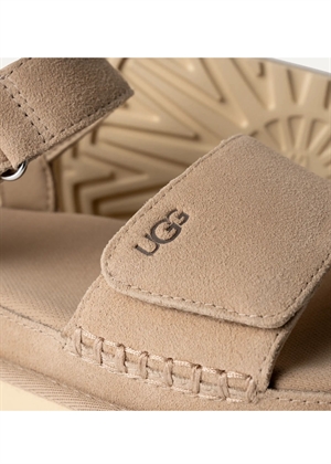 W Goldenstar sandal Sand UGG